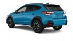 Subaru Crosstrek Hybrid 2019 года